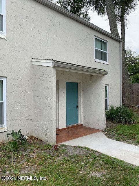 St Augustine, FL home for sale located at 52 Masters Drive Unit B, St Augustine, FL 32084