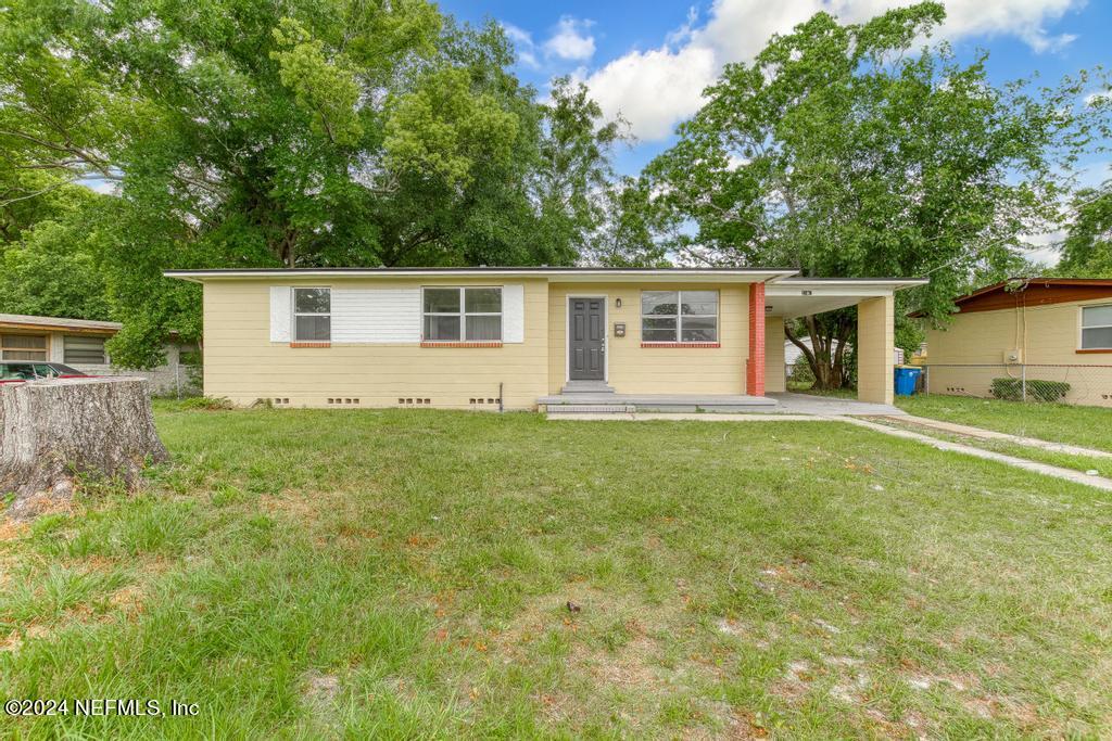 Jacksonville, FL home for sale located at 2070 Holcroft Drive, Jacksonville, FL 32208