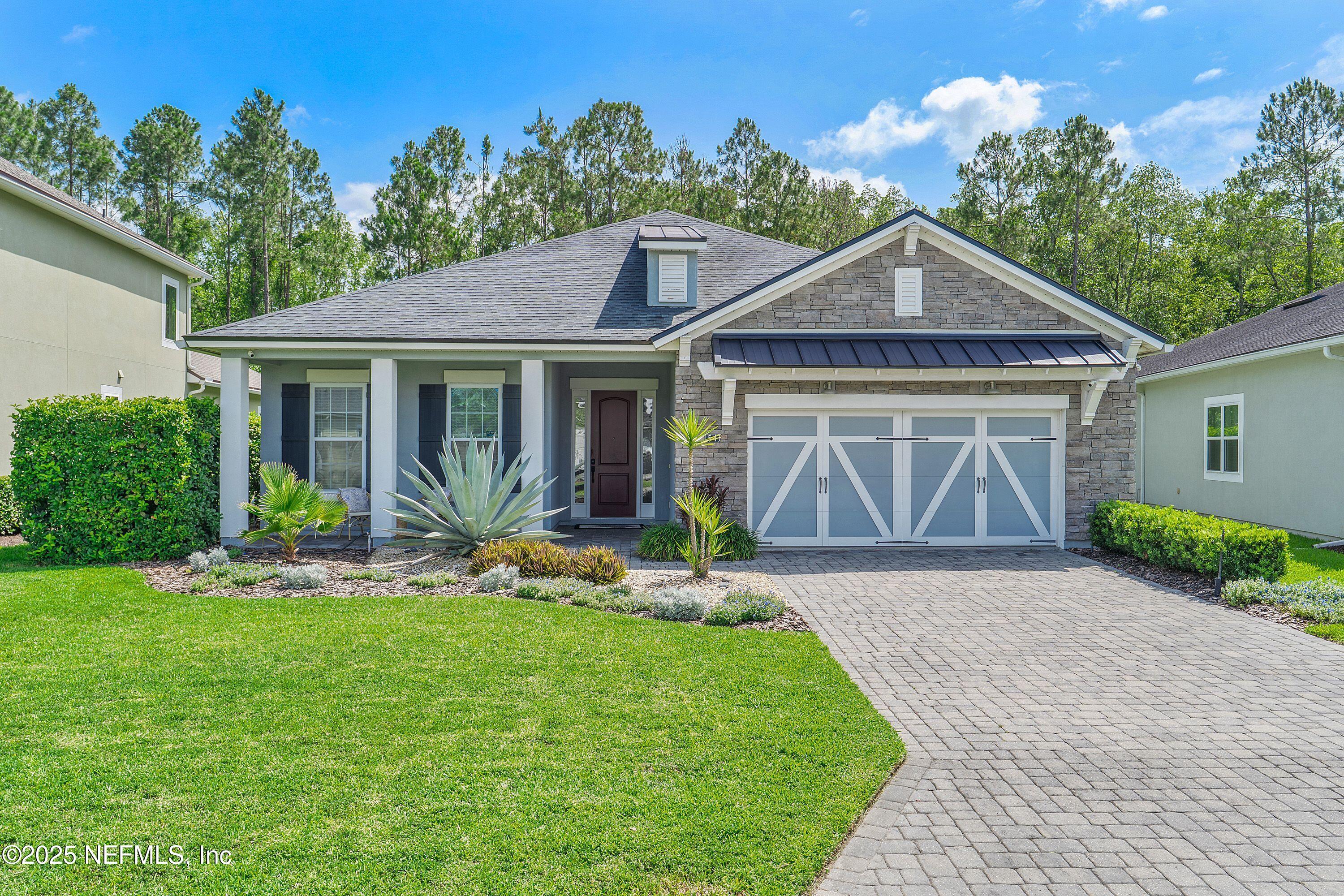 54 SUGAR SAND Lane