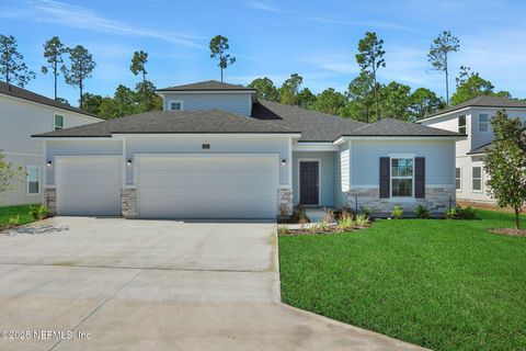 383 PINZON Place St. Augustine FL 32095