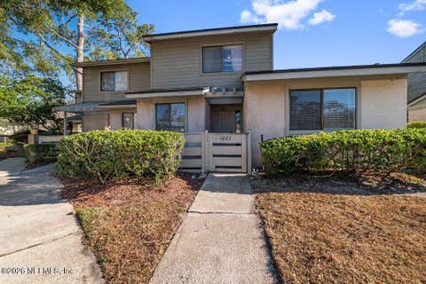 Photo of 7701 BAYMEADOWS Circle W #1023, Jacksonville, FL 32256 (MLS # 2159978)