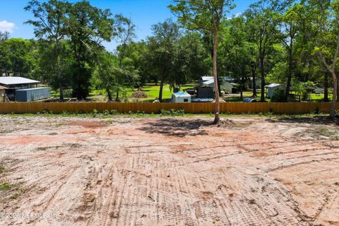 Photo of 6099 TAYLOR Road, Jacksonville, FL 32234 (MLS # 2145450)