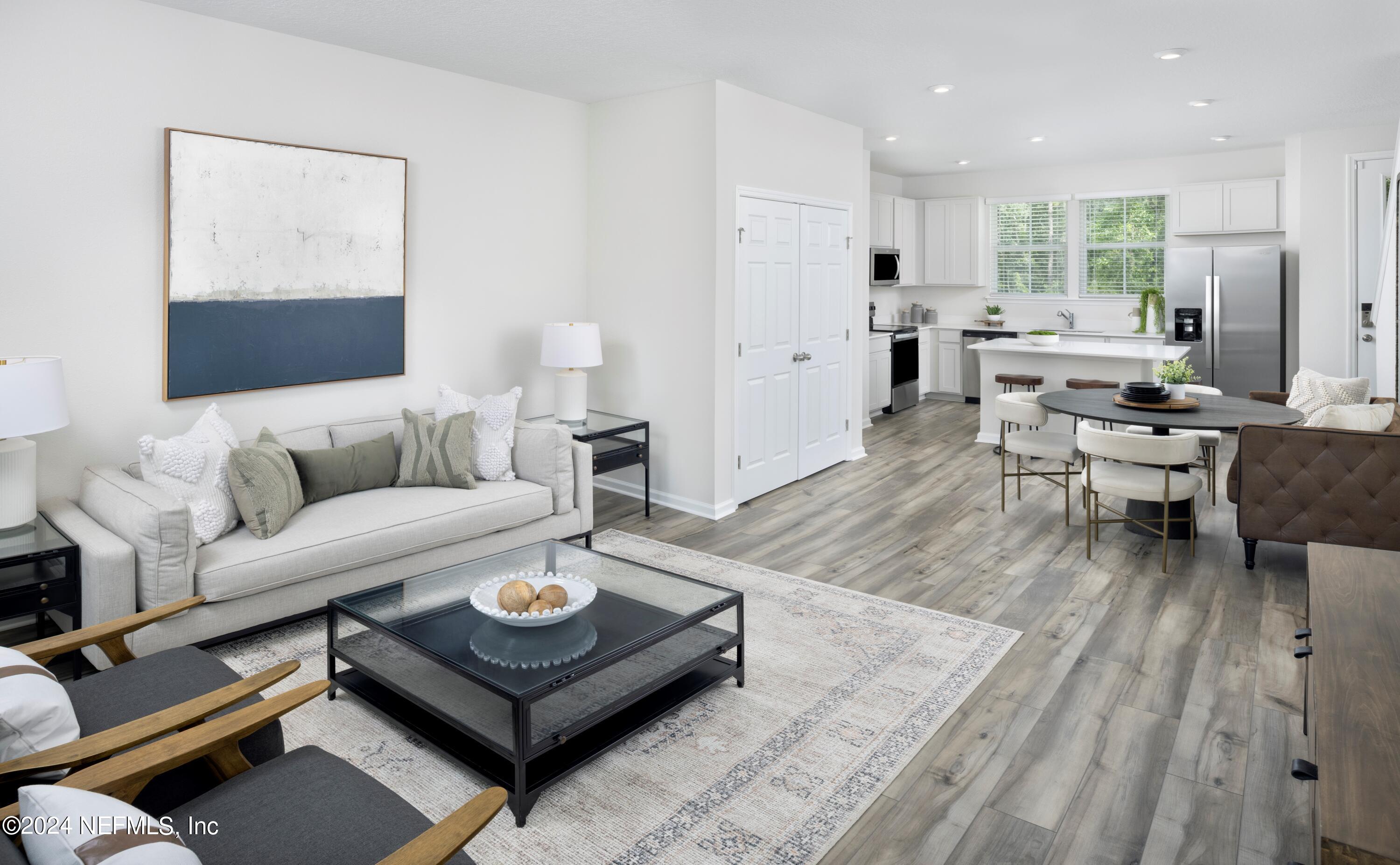 155 HARROW Cove