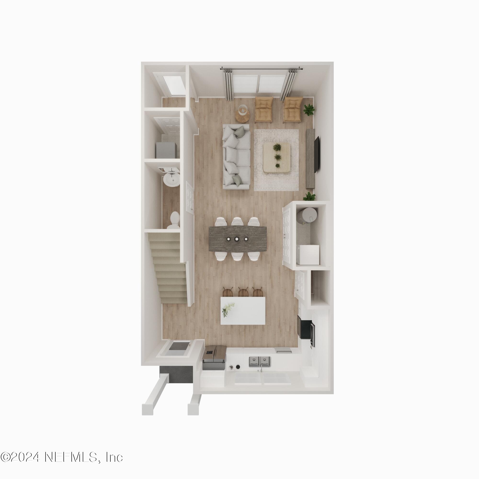 155 HARROW Cove