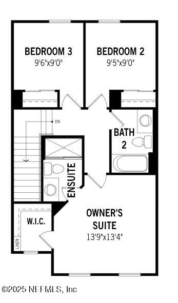 155 HARROW Cove