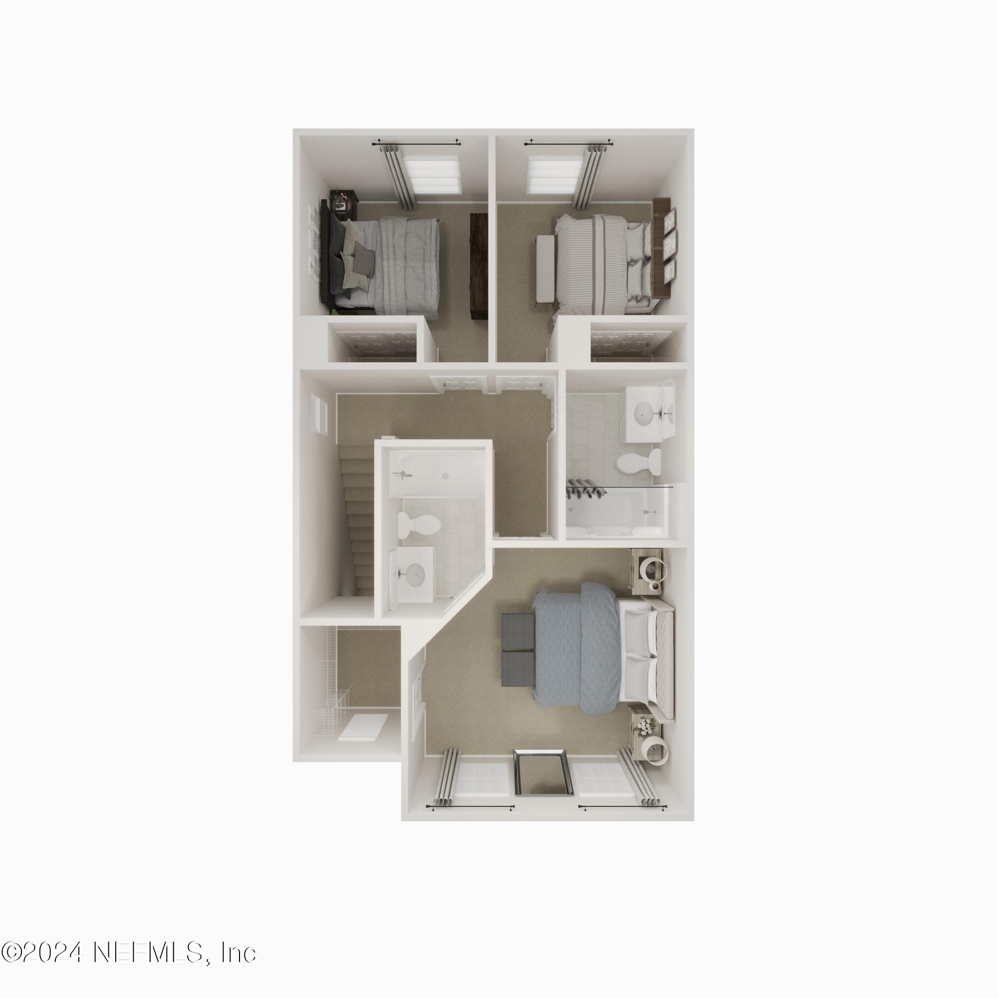 155 HARROW Cove