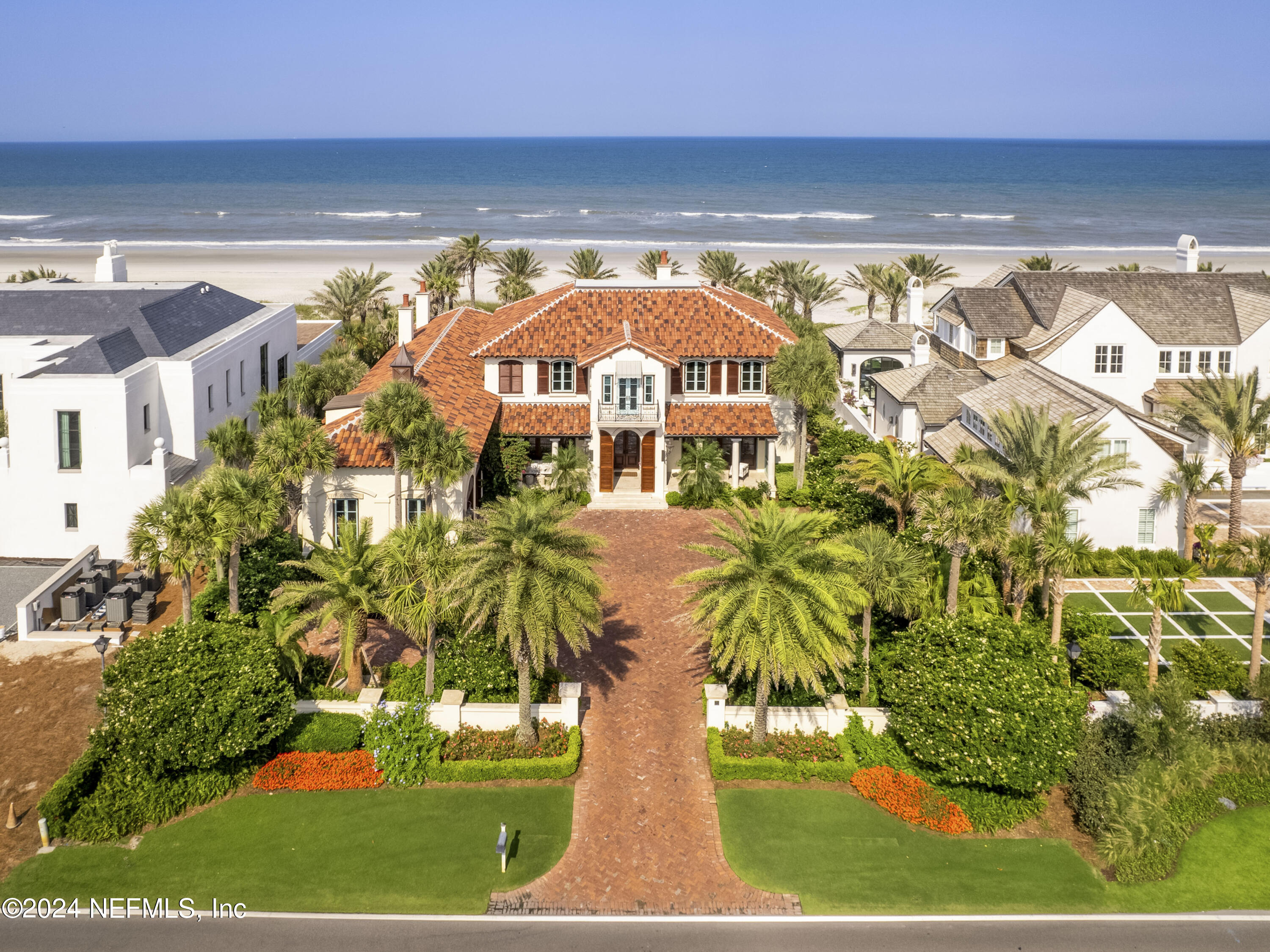 Ponte Vedra Beach, FL home for sale located at 75 Ponte Vedra Boulevard, Ponte Vedra Beach, FL 32082