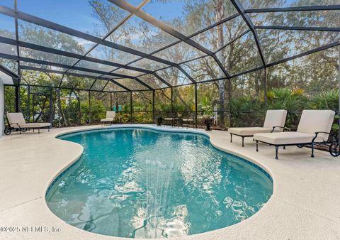 A home in Ponte Vedra Beach