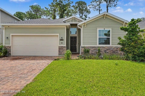 Photo of 2993 CROSSFIELD Drive, Green Cove Springs, FL 32043 (MLS # 2163981)