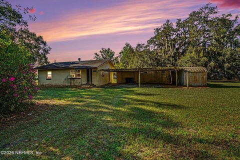 3026 BESSENT Road Jacksonville FL 32218