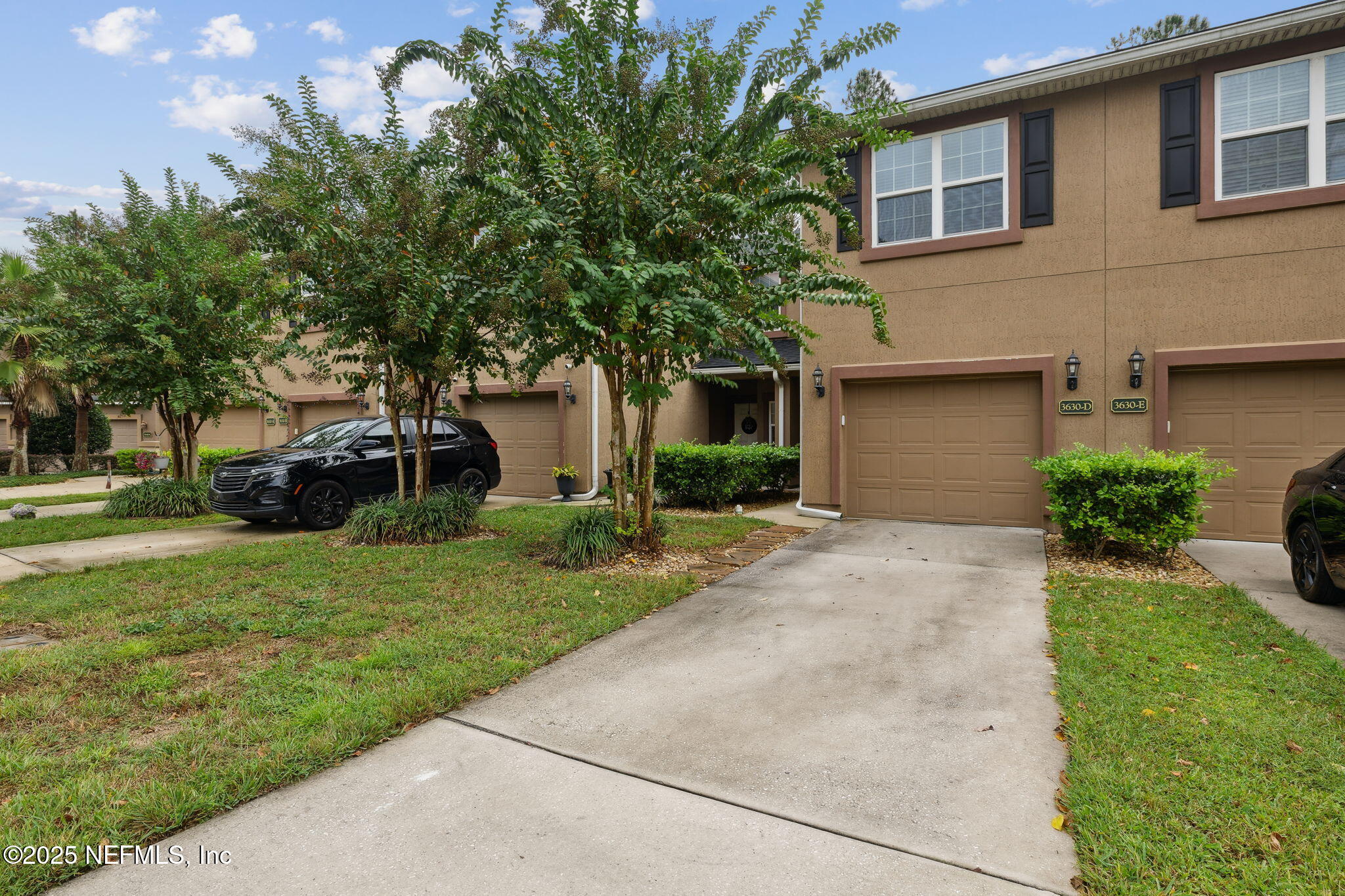 3630 CRESWICK Circle D