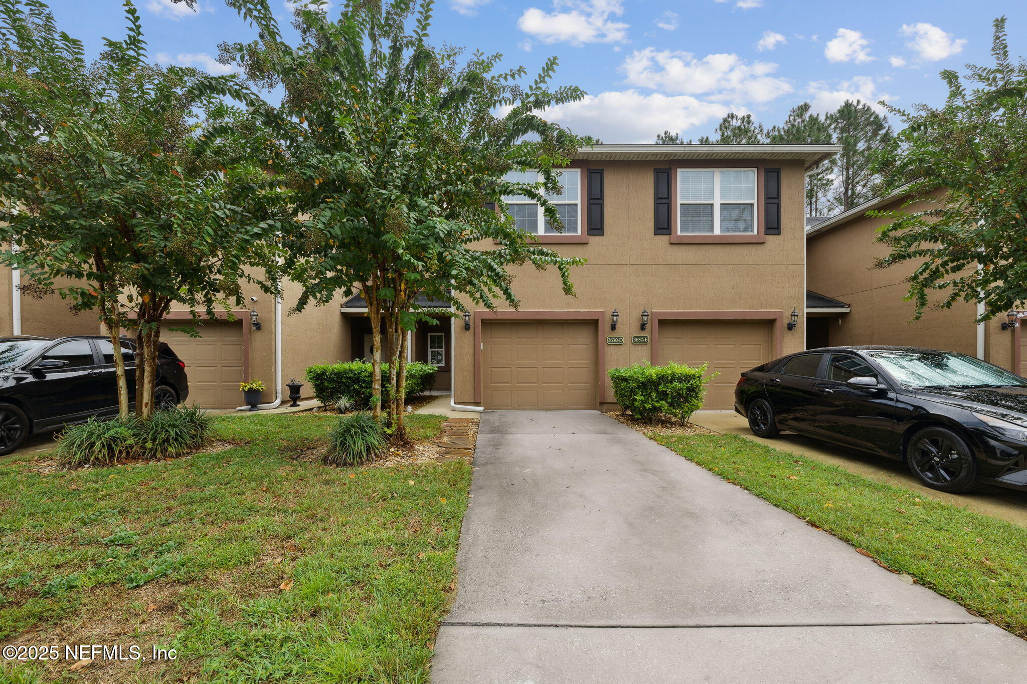 3630 CRESWICK Circle D