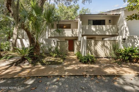 3028 SEA MARSH Road Fernandina Beach FL 32034