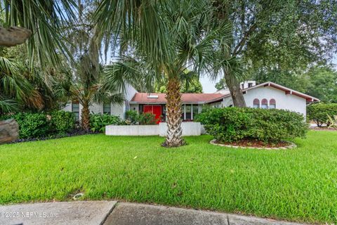 4316 SAGE OAK Court Jacksonville FL 32277