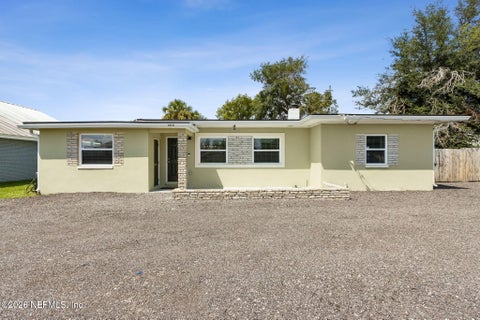 Photo of 1814 BLANDING Boulevard, Jacksonville, FL 32210 (MLS # 2166954)