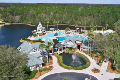 A home in Fleming Island