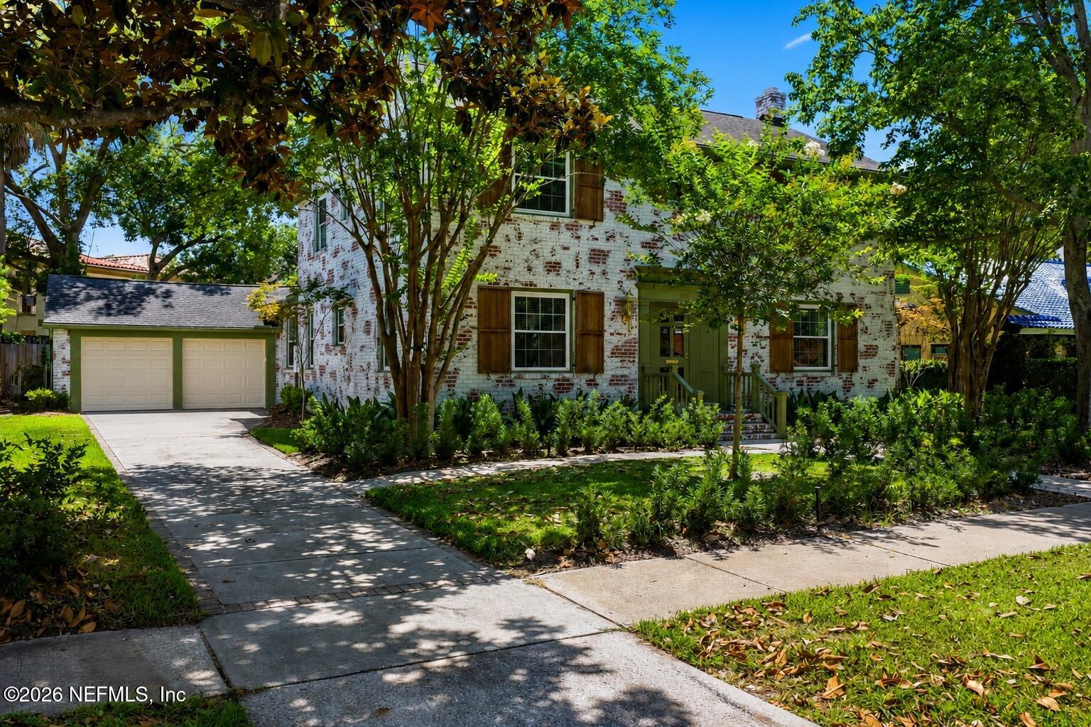 1841 RIVER Road
