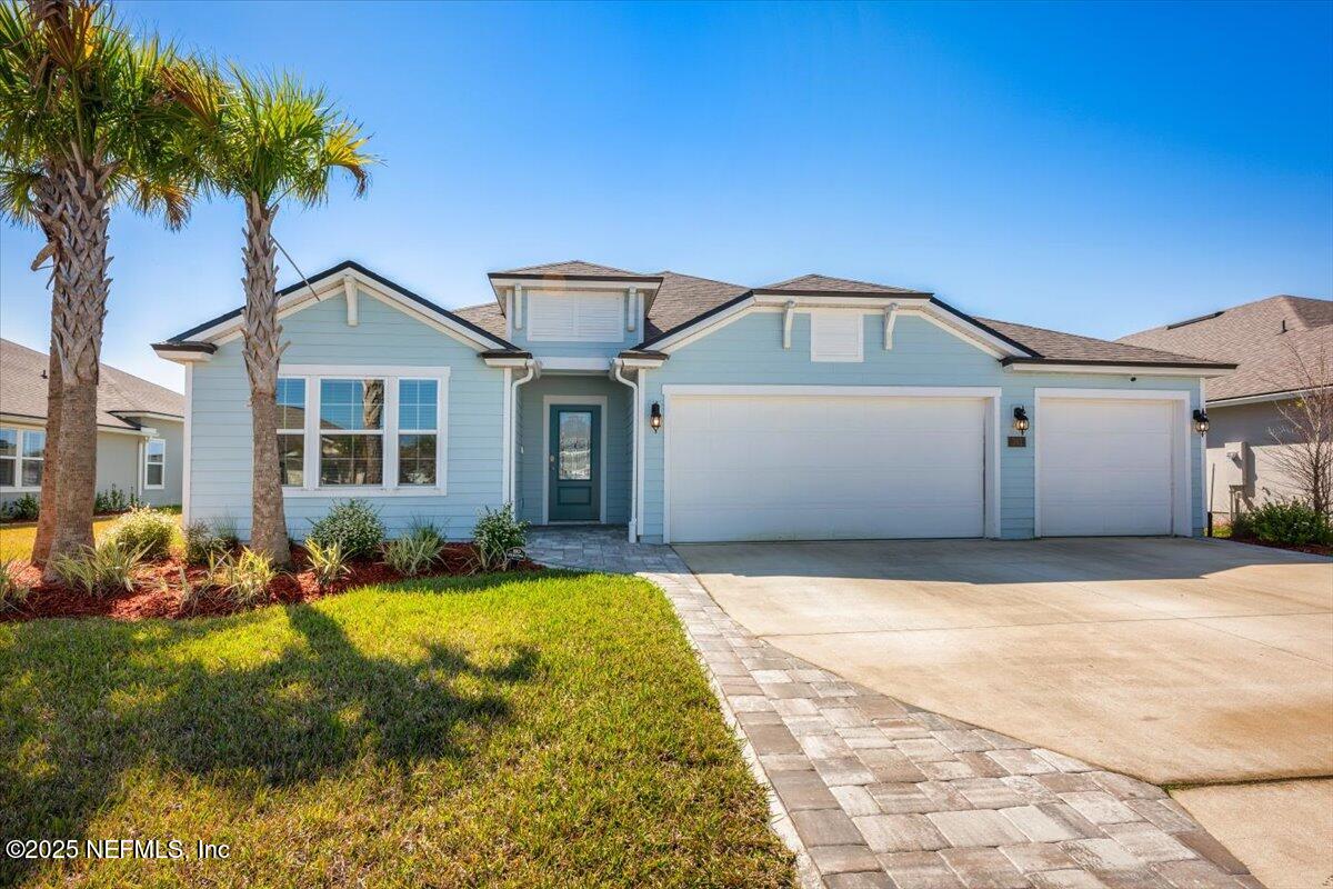 391 OCEAN JASPER Drive