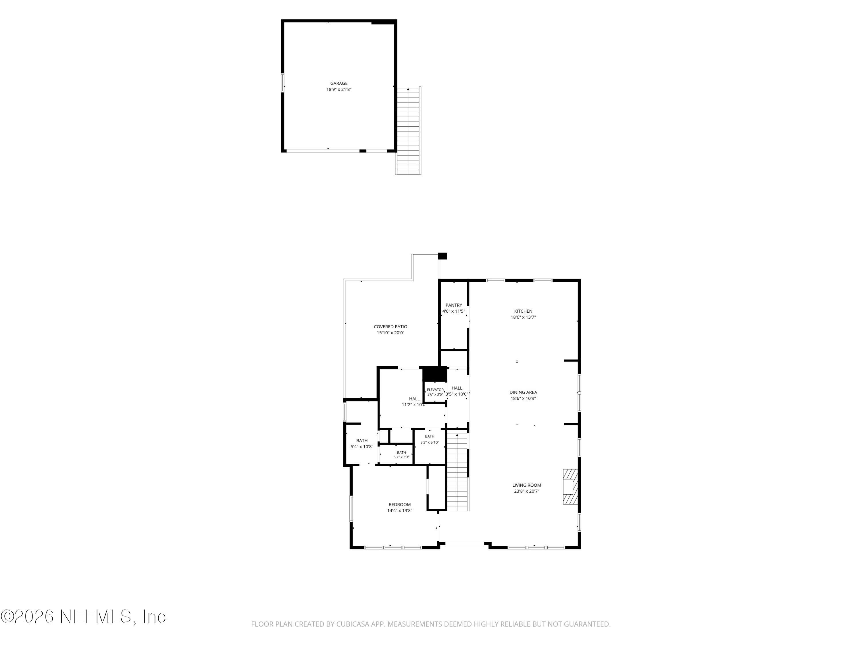 1829 POWELL Place