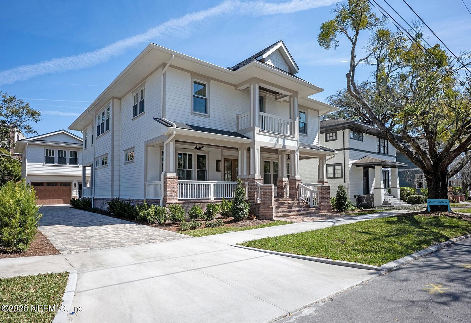 1829 POWELL Place