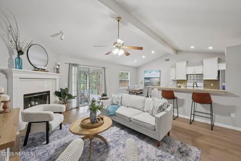 545 COZYBROOK Lane Fleming Island FL 32003