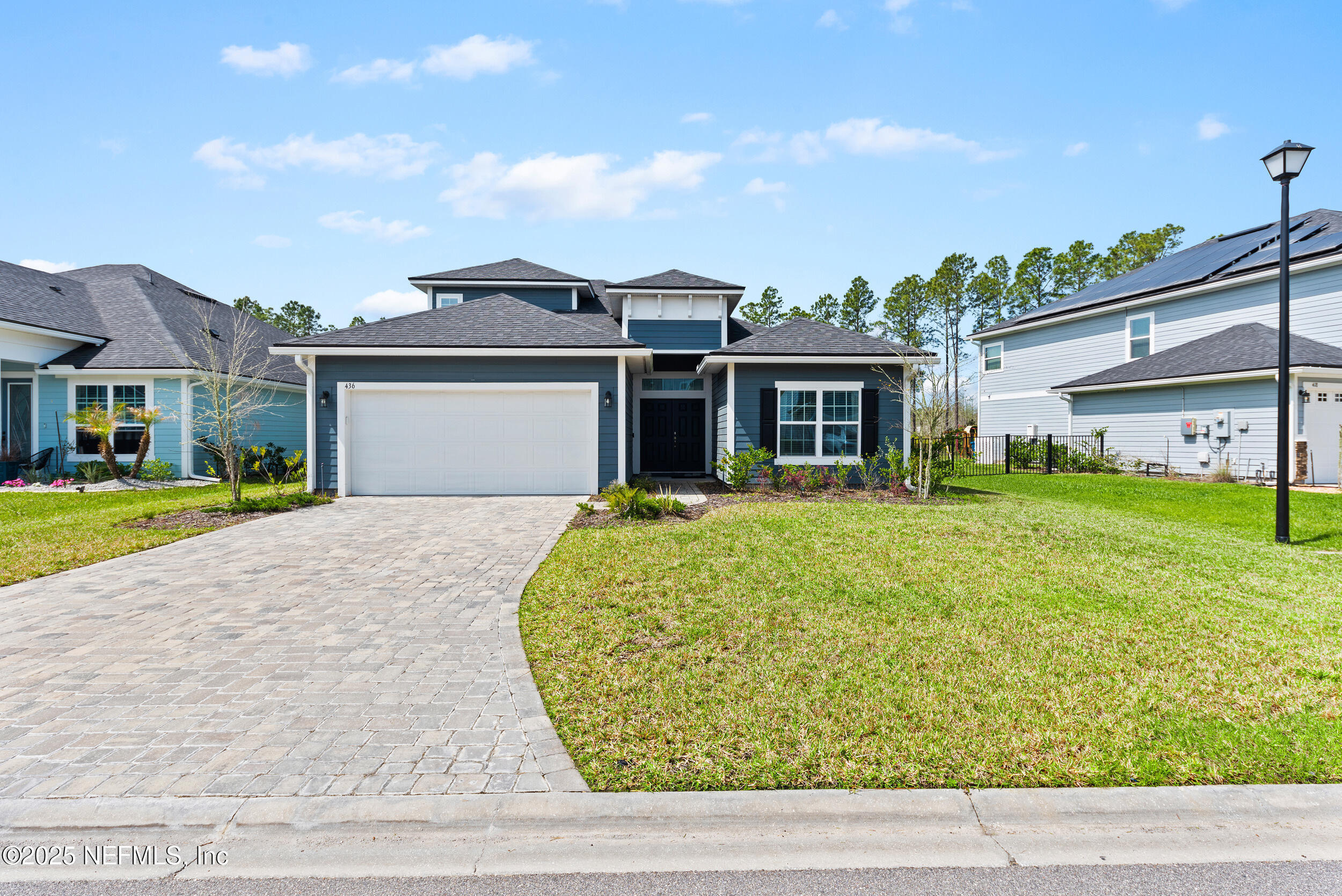 436 WATERVALE Drive