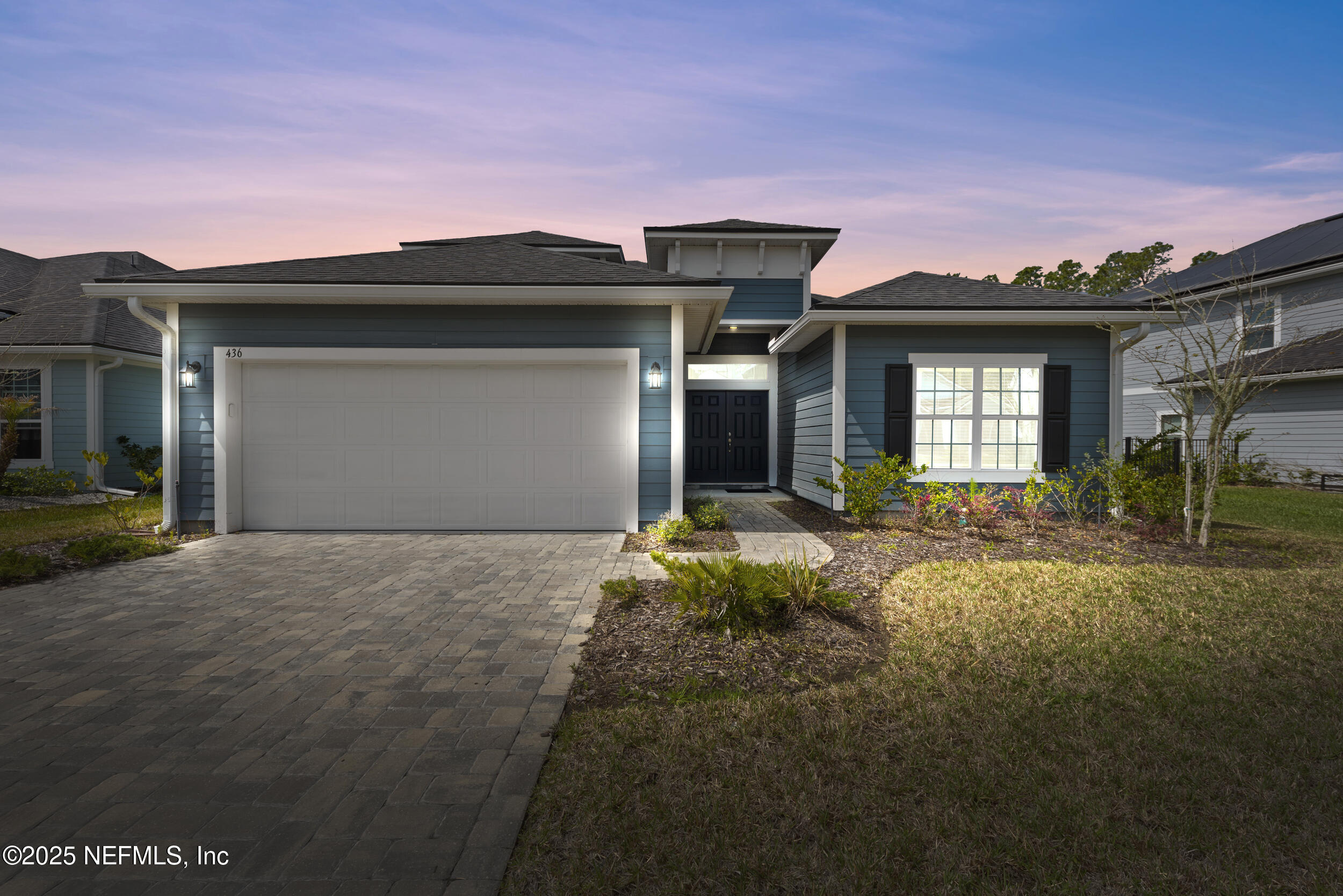 436 WATERVALE Drive