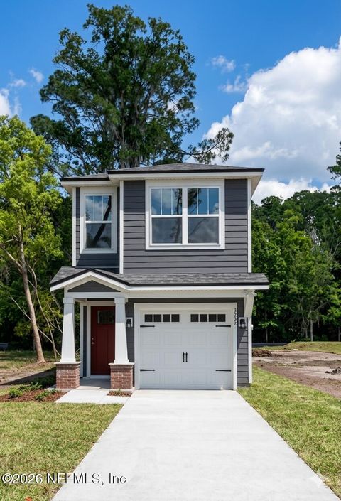Photo of 3247 PINE Avenue, Jacksonville, FL 32218 (MLS # 2145935)
