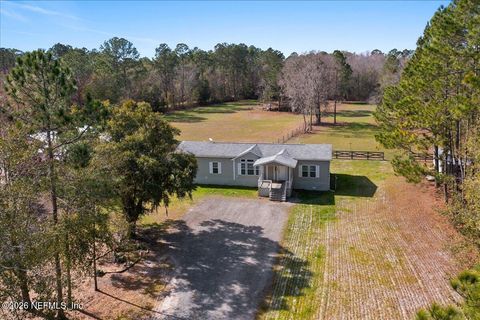 5394 MUSCOVY Road Middleburg FL 32068