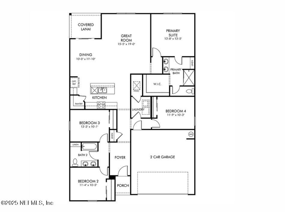 7369 CARSON VIEW Lane