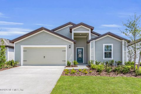 Photo of 3119 COTTAGE HILL Place, Green Cove Springs, FL 32043 (MLS # 2145040)