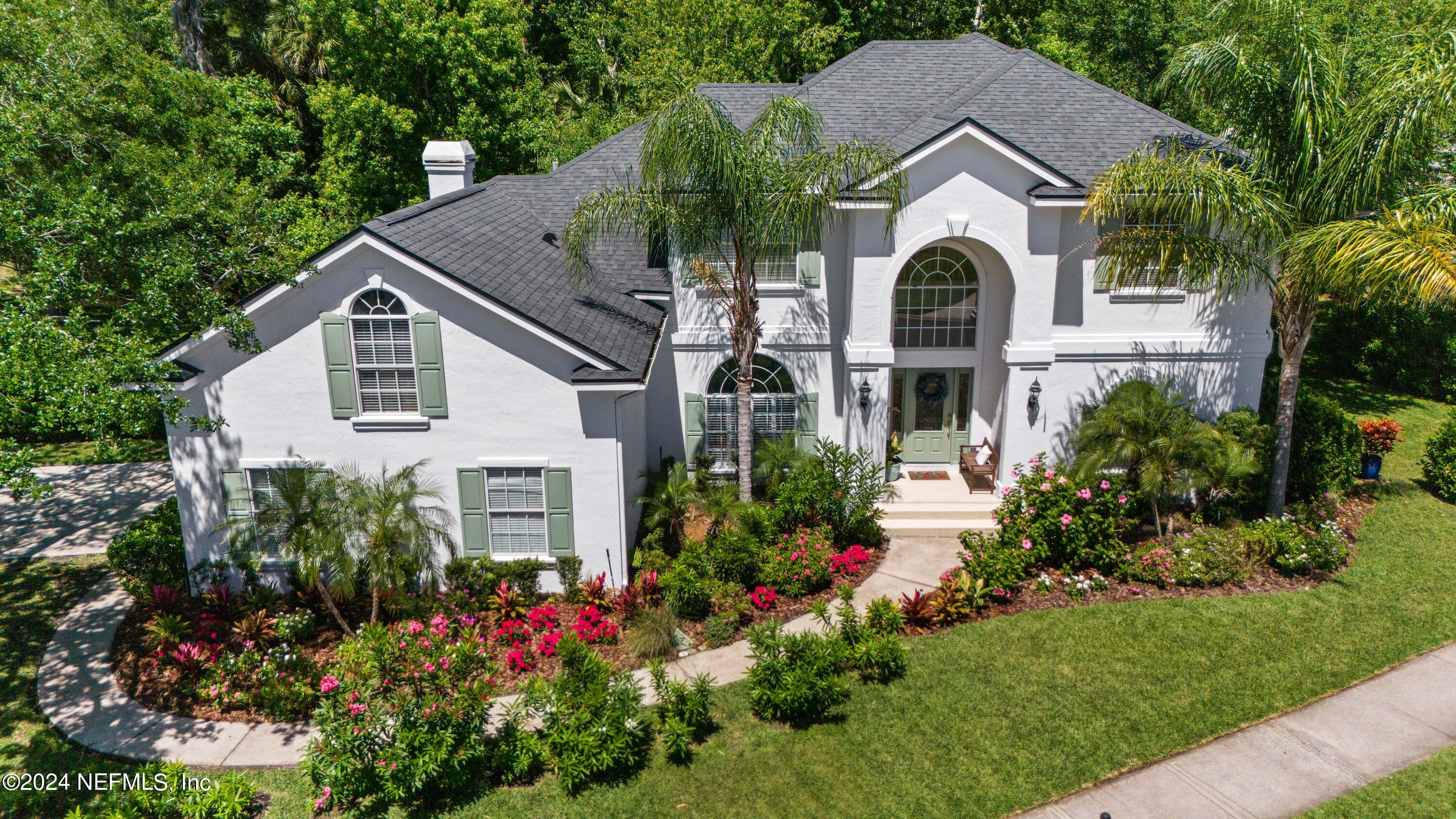 Ponte Vedra Beach, FL home for sale located at 375 S Mill View Way, Ponte Vedra Beach, FL 32082