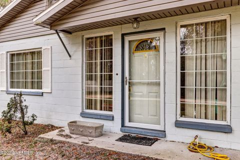 A home in Green Cove Springs