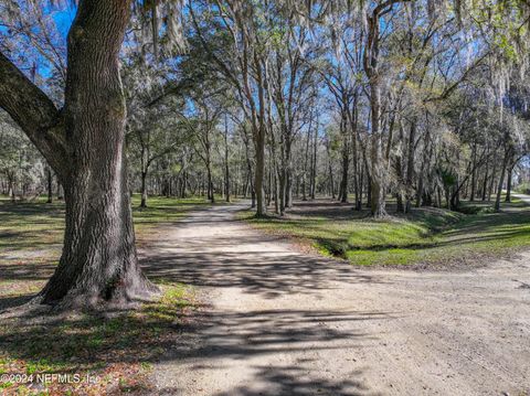 A home in Green Cove Springs