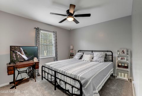 A home in Keystone Heights