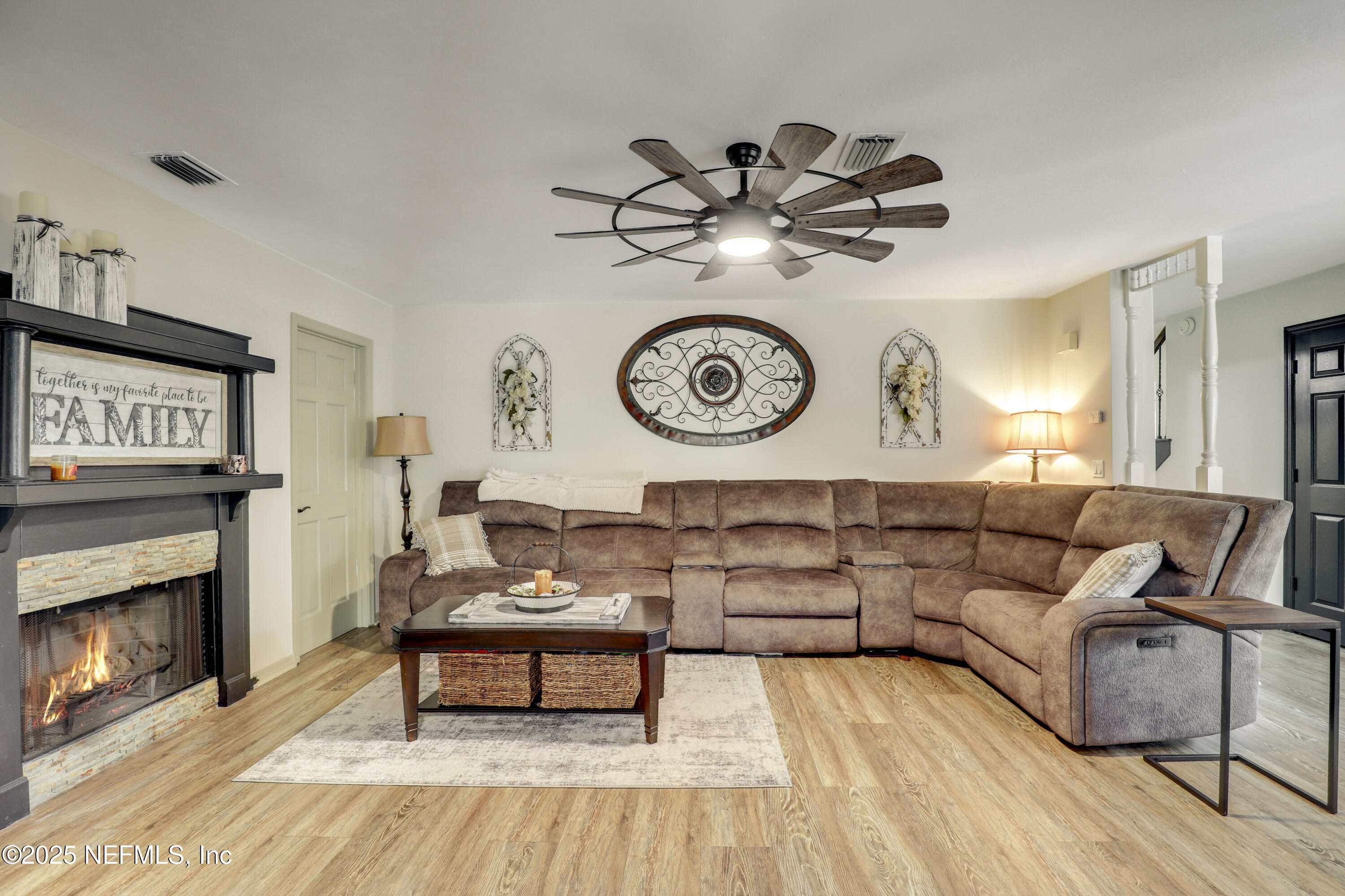 6612 CAMELOT Court