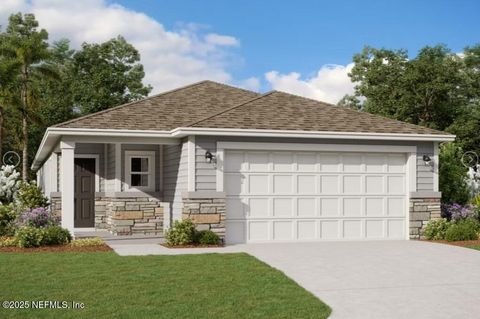 14376 CREEKBLUFF Way Jacksonville FL 32234