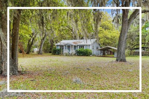 808 COUNTY ROAD 20A Hawthorne FL 32640