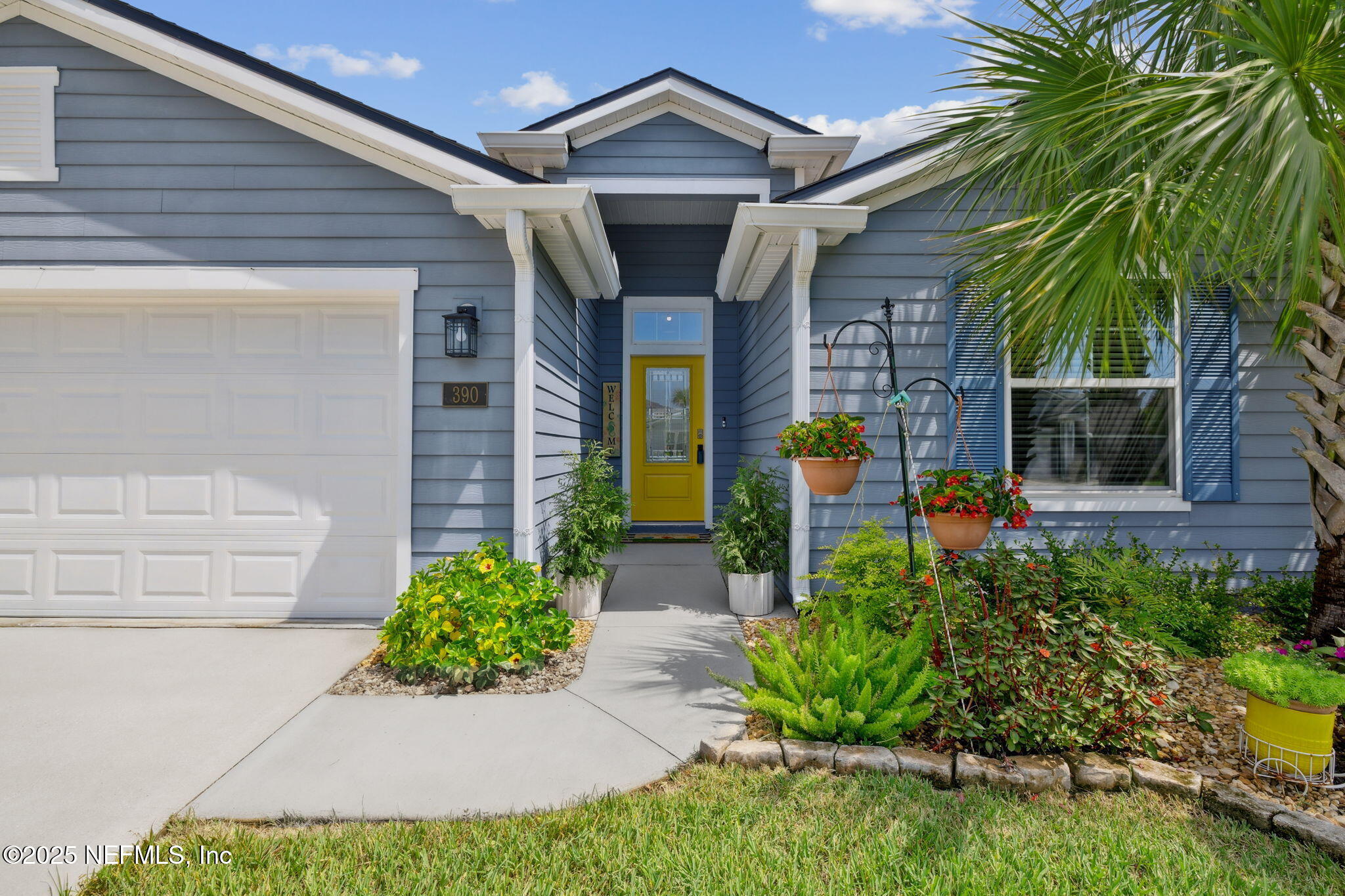 390 OCEAN JASPER Drive