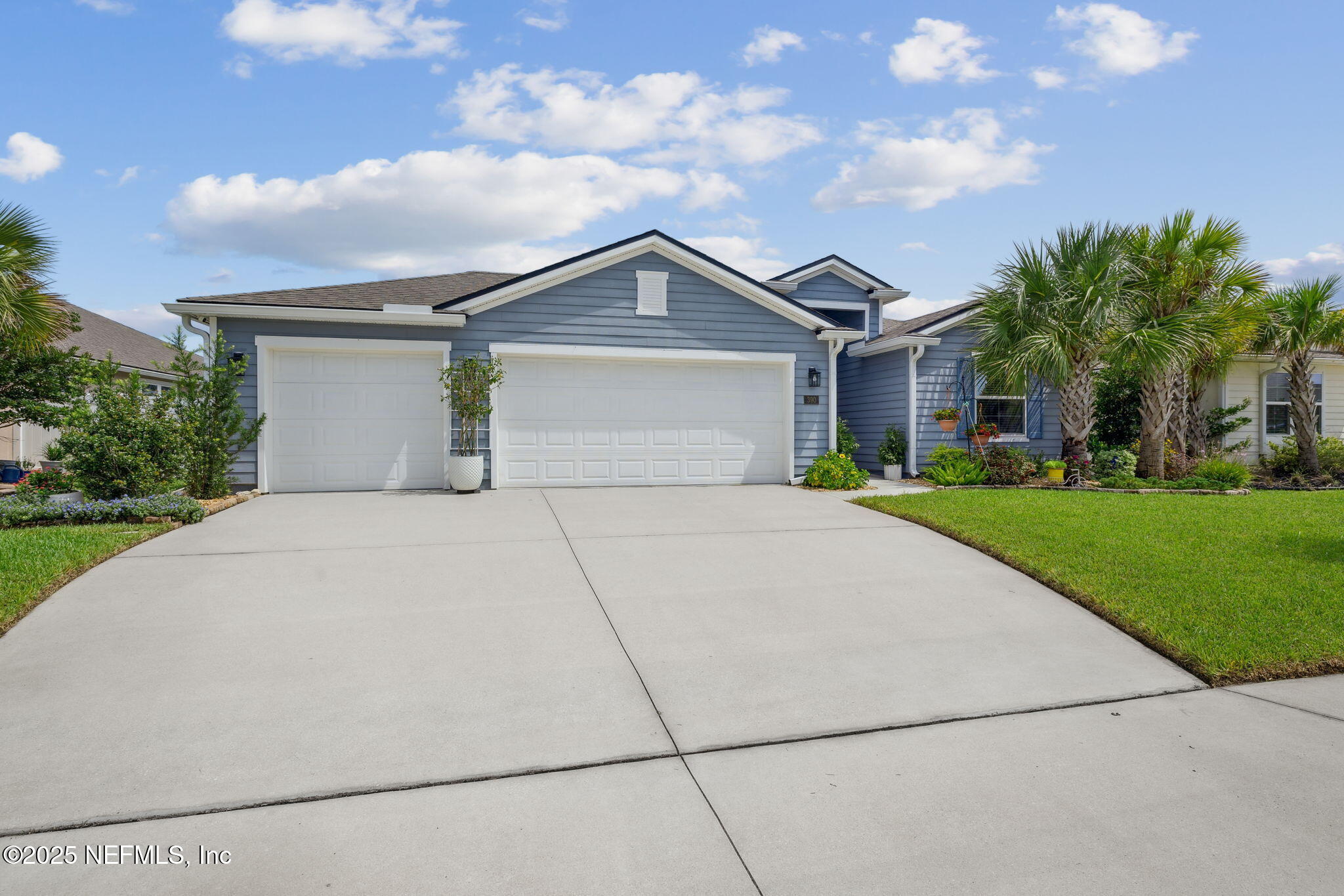 390 OCEAN JASPER Drive