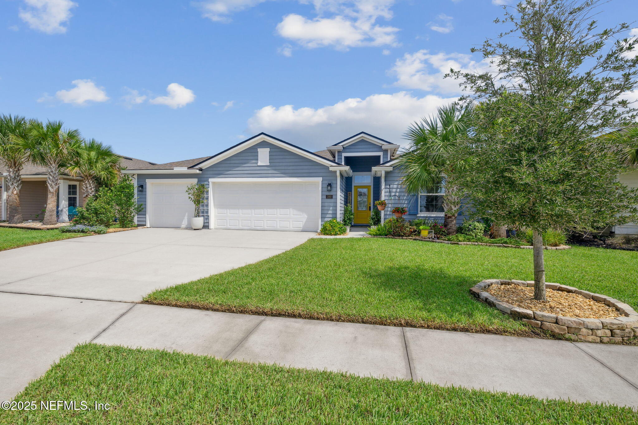 390 OCEAN JASPER Drive