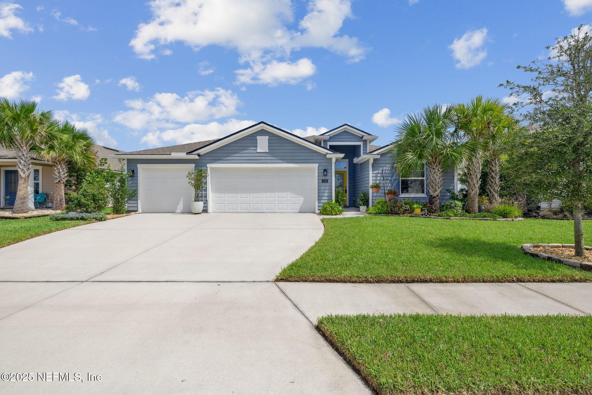 390 OCEAN JASPER Drive
