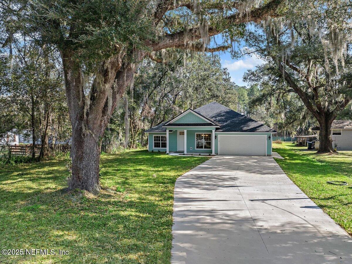 3127 TIGER HOLE Road