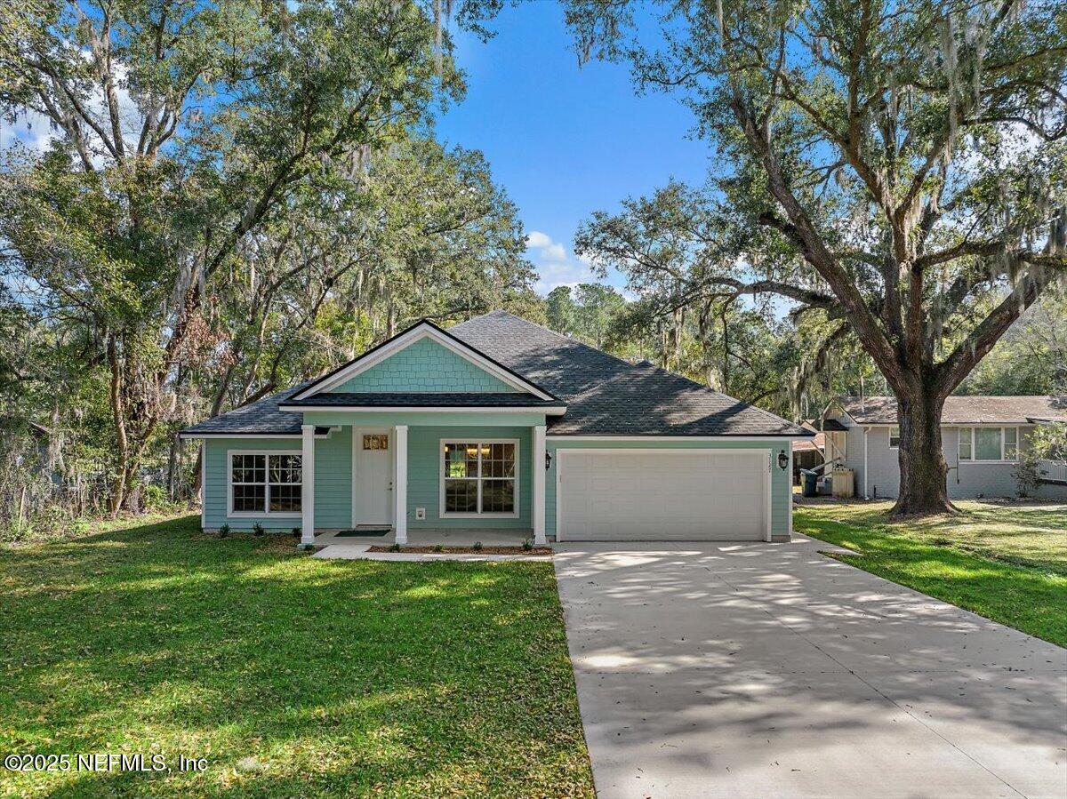 3127 TIGER HOLE Road