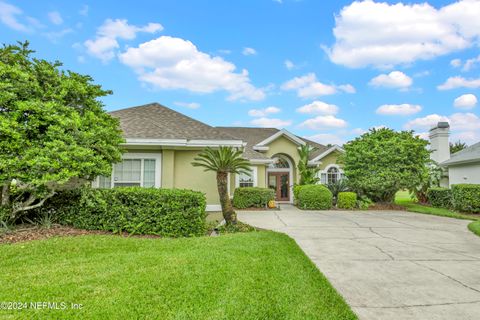 A home in St Augustine