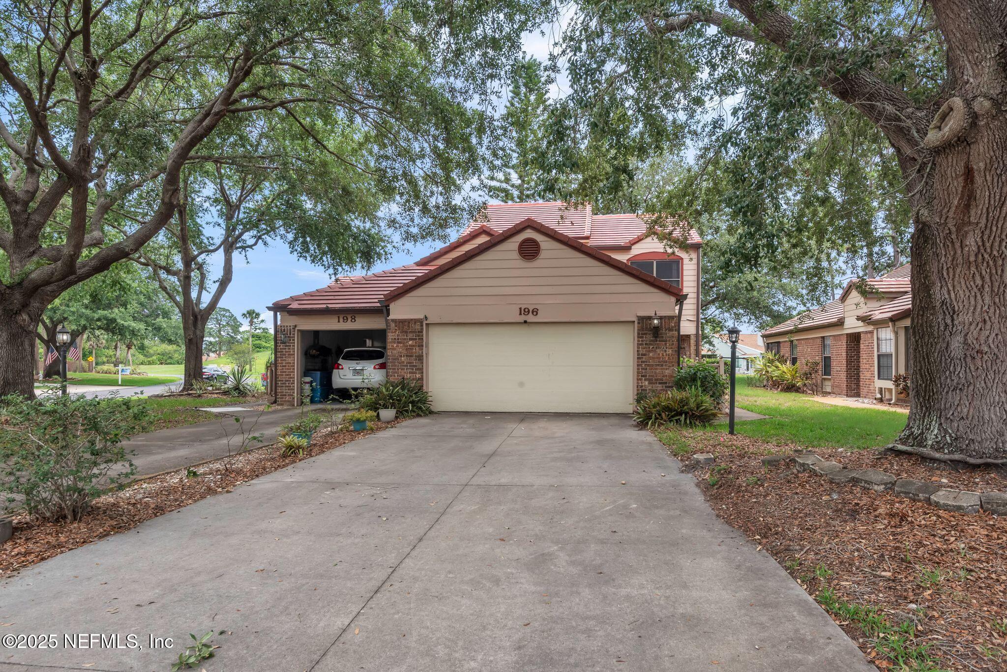 196 GRAY DOVE Court