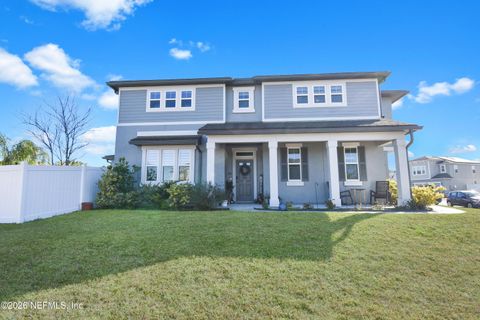 7066 ANGOSTURA Court Jacksonville FL 32258