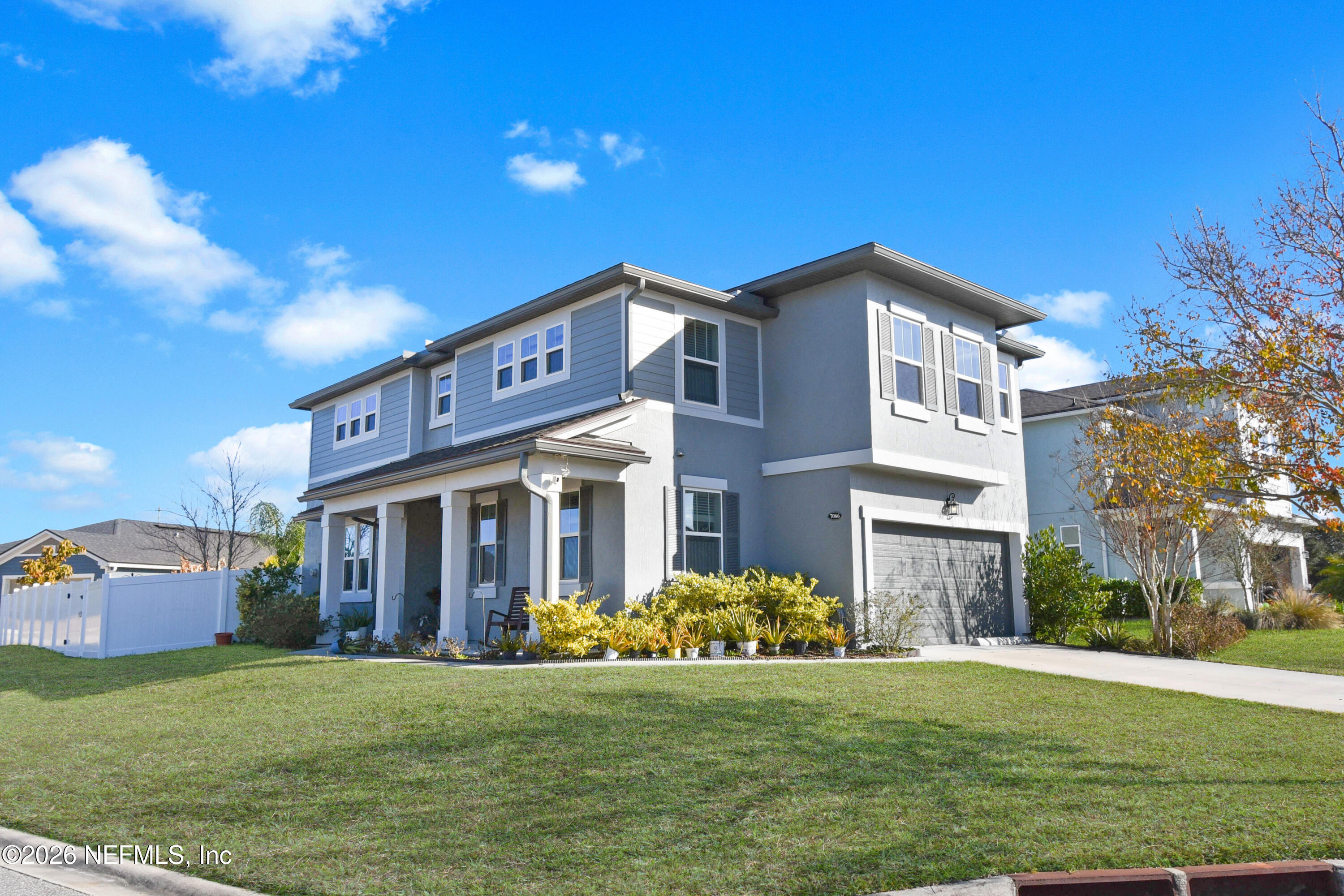 7066 ANGOSTURA Court