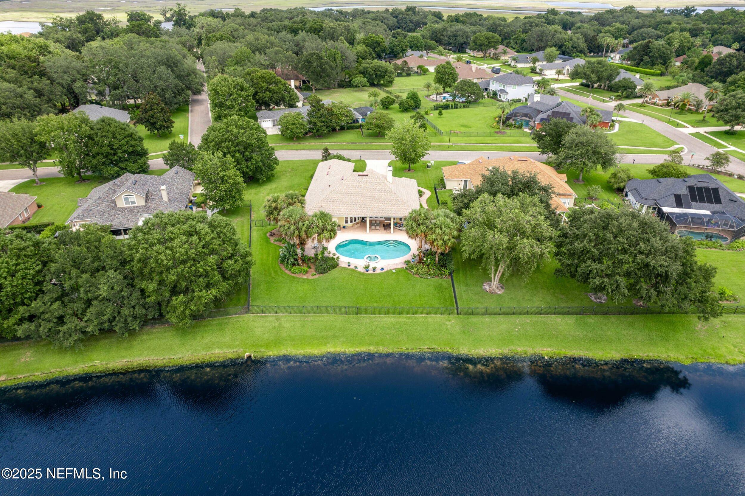 2982 AMELIA BLUFF Drive