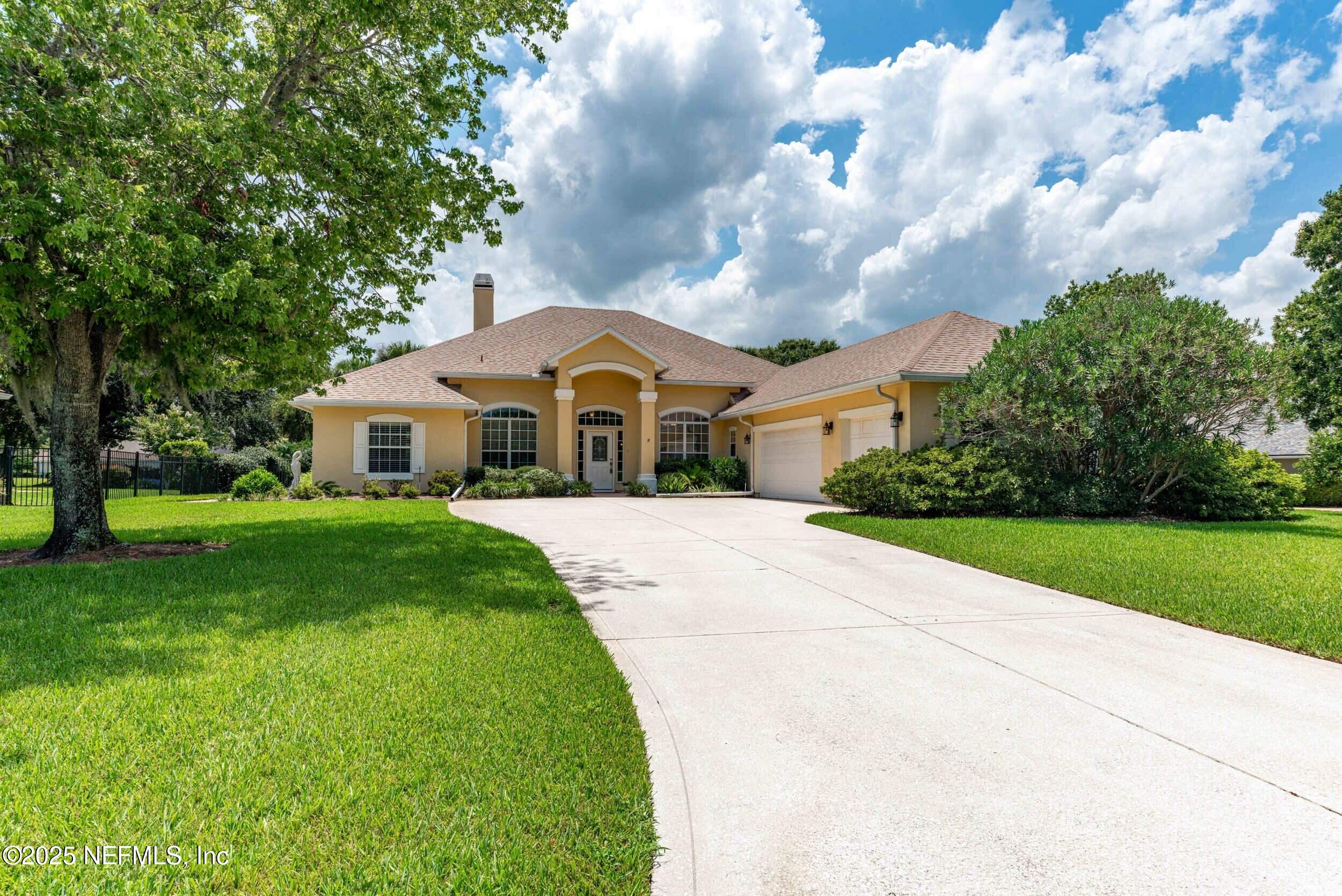 2982 AMELIA BLUFF Drive